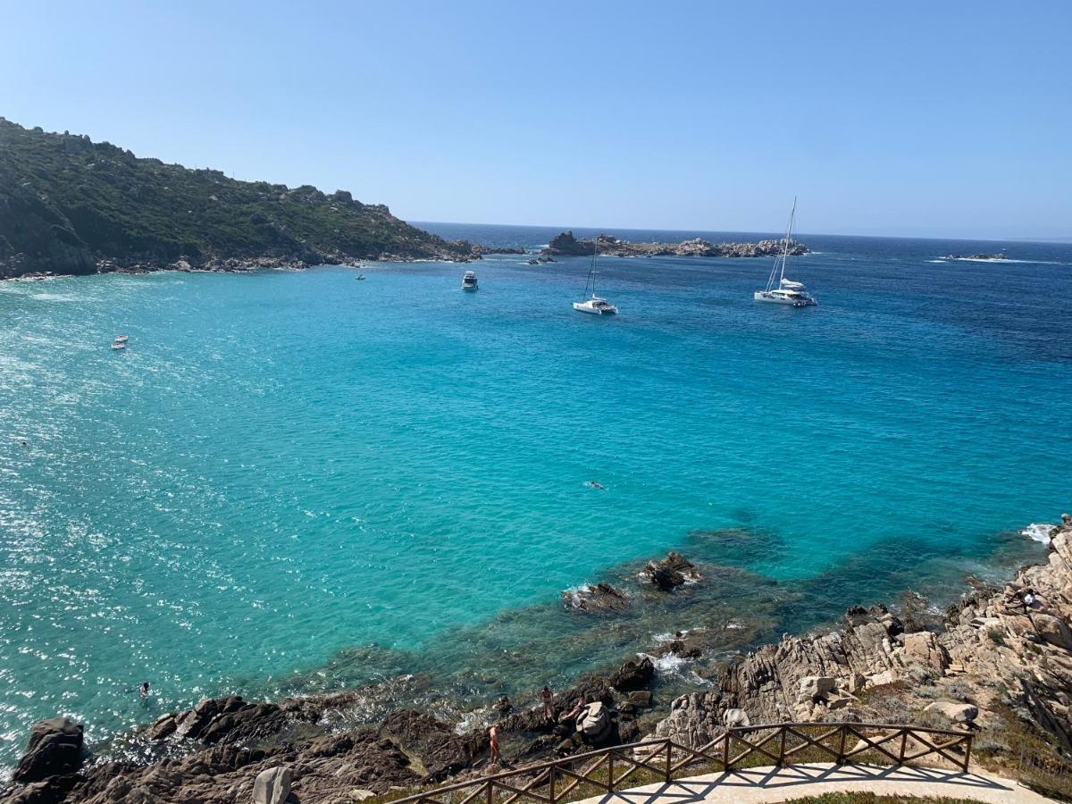 Le Ciliegie: Appartamento Moderno Isola Rossa Exteriér fotografie